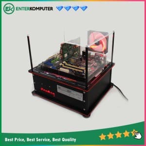 VanAen Acrylic Case T17 - foto 1