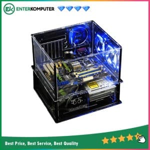 VanAen Acrylic Case T15 - foto 1