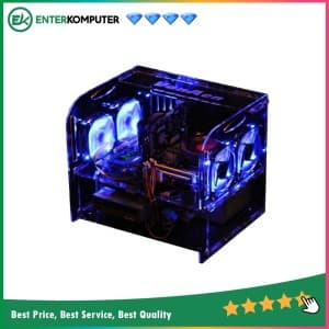 VanAen Acrylic Case T29 - foto 1