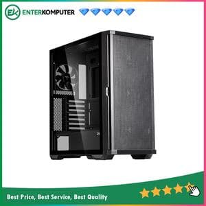 Zalman Z10 ATX Mid-Tower - foto 1