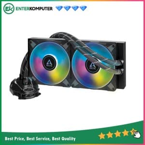 Arctic Liquid Freezer II 280 A-RGB - foto 1