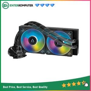 Arctic Liquid Freezer II 240 A-RGB - foto 1