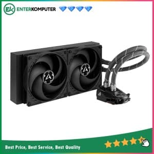 Arctic Liquid Freezer II 280 - foto 1