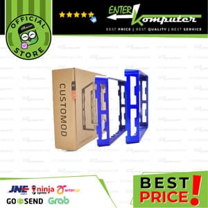 CRYORIG R1 Cover - Blue - foto 1