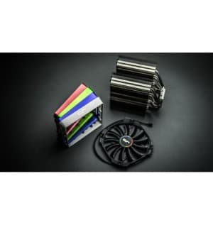 CRYORIG R1 Cover - Green - foto 1