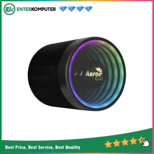 Aerocool Mirage 5 ARGB - foto 1