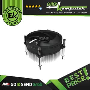 Cooler Master i30 - foto 1