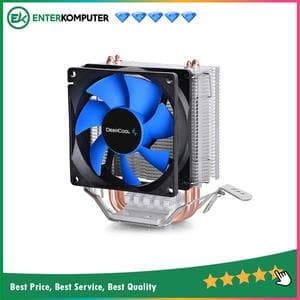 Deepcool Ice Edge Mini FS V2 - LGA1700/AM5 Support - foto 1