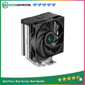 Deepcool AG400 DIGITAL - Fan 12CM - LGA1700 Support - foto 1