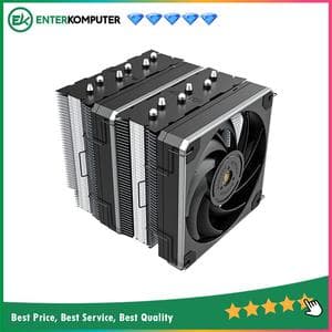 Montech Metal DT24 Base Dual Tower - foto 1