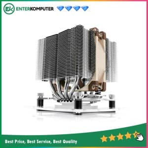 Noctua NH-D9L - foto 1