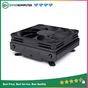 Noctua NH-L9i CH.BK Chromax Black - foto 1