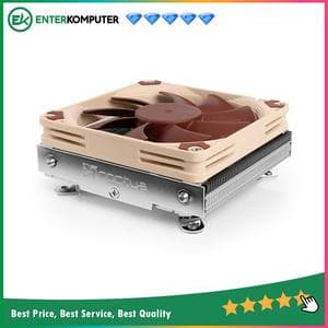 Noctua NH-L9i-17XX Low-Profile CPU Cooler - LGA1700 Only - foto 1