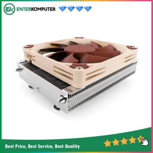 Noctua NH-L9a-AM4 - foto 1