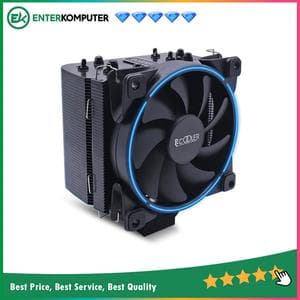 PCCooler GI-H58UB CPU Cooler - foto 1