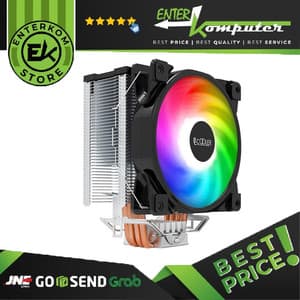 PCCooler GI-X4S CPU Cooler - foto 1