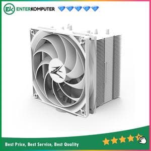 Zalman CNPS10X Performa White CPU Cooler - foto 1
