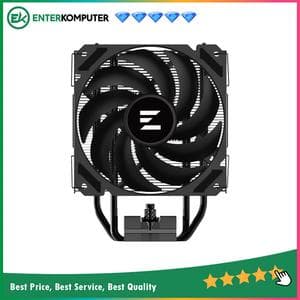 Zalman CNPS9X Performa Black CPU Cooler - foto 1