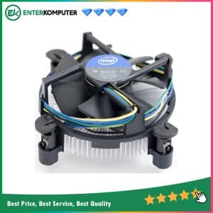 Cooler Intel Ori LGA 1150/LGA 1151 - foto 1