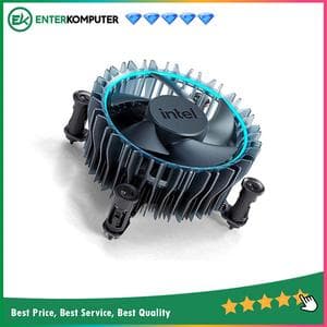 Cooler Intel Ori LGA 1700 - foto 1