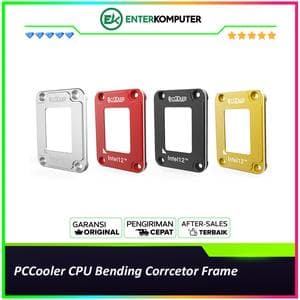 PCCooler LGA1700X CPU Bending Corrector Frame - foto 1