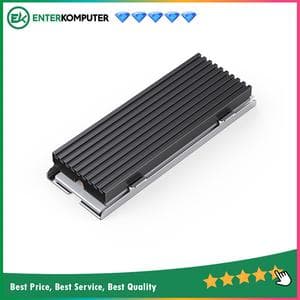 Orico M2HS2 M.2 SSD Heatsink - foto 1