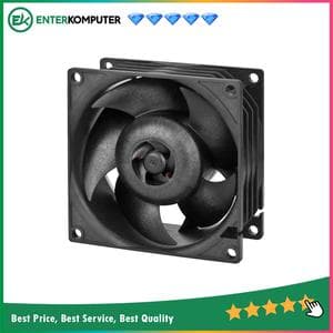 Arctic S8038-10K 8CM 10k RPM Server Fan - foto 1