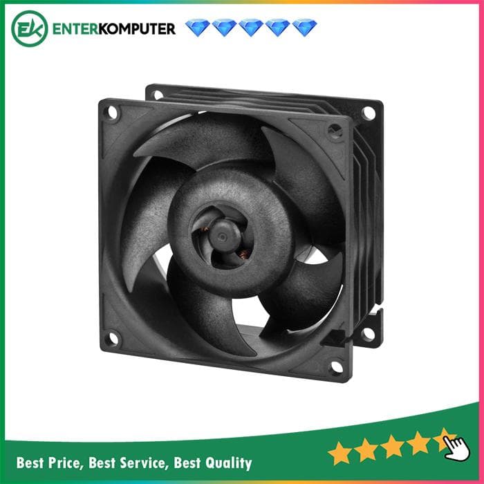 Arctic S8038-10K 8CM 10k RPM Server Fan - foto 1
