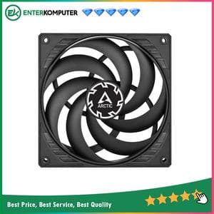 Arctic P14 Slim PWM PST 14CM Case Fan - foto 1