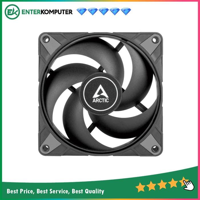 Arctic P14 Max 14CM PWM Case Fan - foto 1