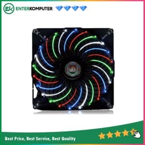Enermax TB Vegas Quad 18CM - UCTVQ18A - foto 1