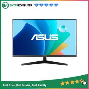 Asus VY279HF 27 FHD IPS 100Hz Eye Care Gaming Monitor - foto 1