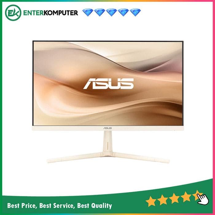 Asus VU279CFE-M 27 FHD IPS 100Hz Eye Care Gaming Monitor with USB Type-C - foto 1