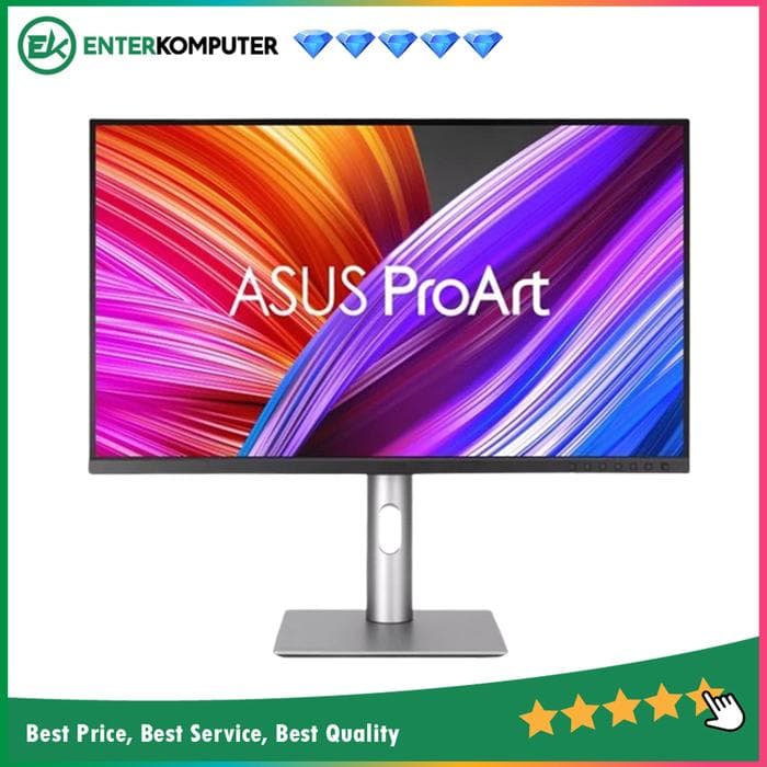 ASUS ProArt PA279CRV 27 4K UHD IPS Professional Monitor - foto 1