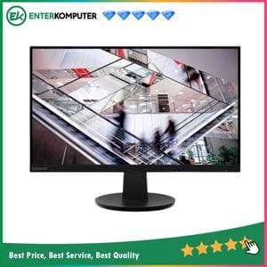 Lenovo N27q 27 QHD IPS 100Hz HDR10 Monitor - foto 1