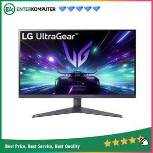 LG 27 27GS50F-B UltraGear FHD 180Hz Gaming Monitor - foto 1