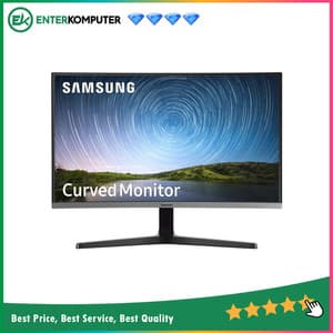 SAMSUNG 27 LC27R500 CURVED LED Wide Screen - foto 1
