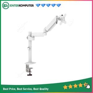 Oximus Bracket P100E 27 - 34 White - foto 1