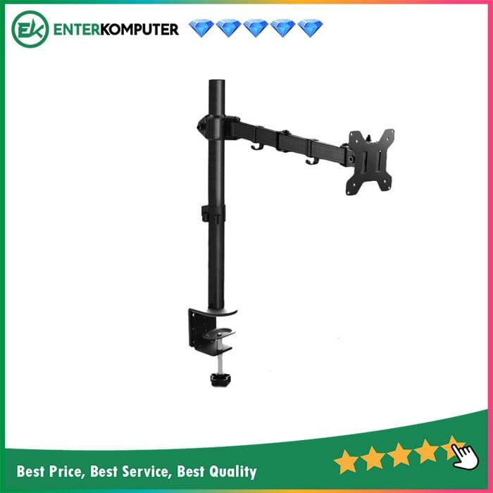 Oximus Bracket Hydra-ZD1104 17 - 32 - foto 1