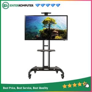 North Bayou AVA 1500-60-1P Bracket Standing Monitor 32-75 Inch - foto 1