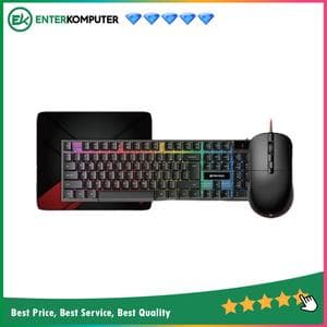 Fantech P31 Gaming Combo - foto 1