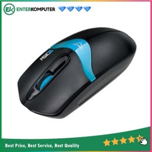 Powerlogic Asic 3/Asic 5/Asic 6 USB - Mouse - foto 1