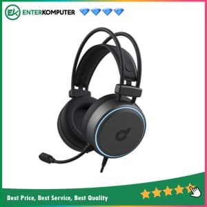 DBE GM190 Gaming Headset - foto 1