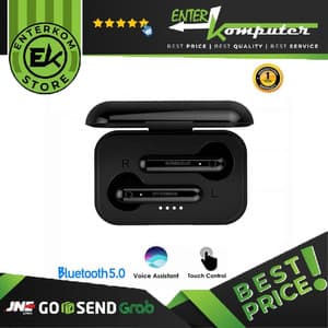Sonic Gear TWS 3+ Wireless Bluetooth Earphone - foto 1