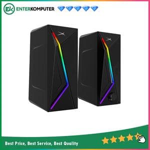 Altec Lansing ALGS-9802 RGB Gaming Speaker - foto 1