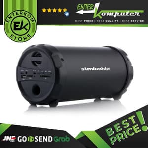 Simbadda CST 800 N - foto 1