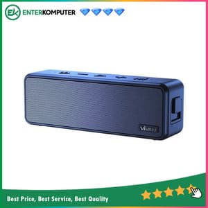 Vivan VS20 Bluetooth Speaker - foto 1