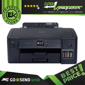Brother HL-T4000DW A3 Wireless Inktank Printer With Automatic Duplex - foto 1