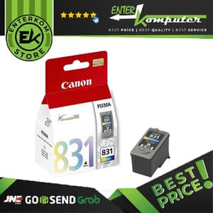 Canon CL-831 - Colour - foto 1