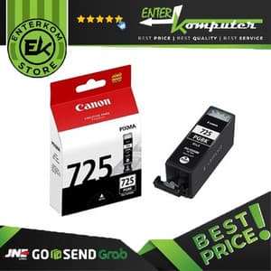 Canon PGI-725 Black - foto 1
